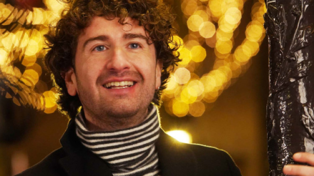 Il giorno più bello del mondo: la commedia di Siani