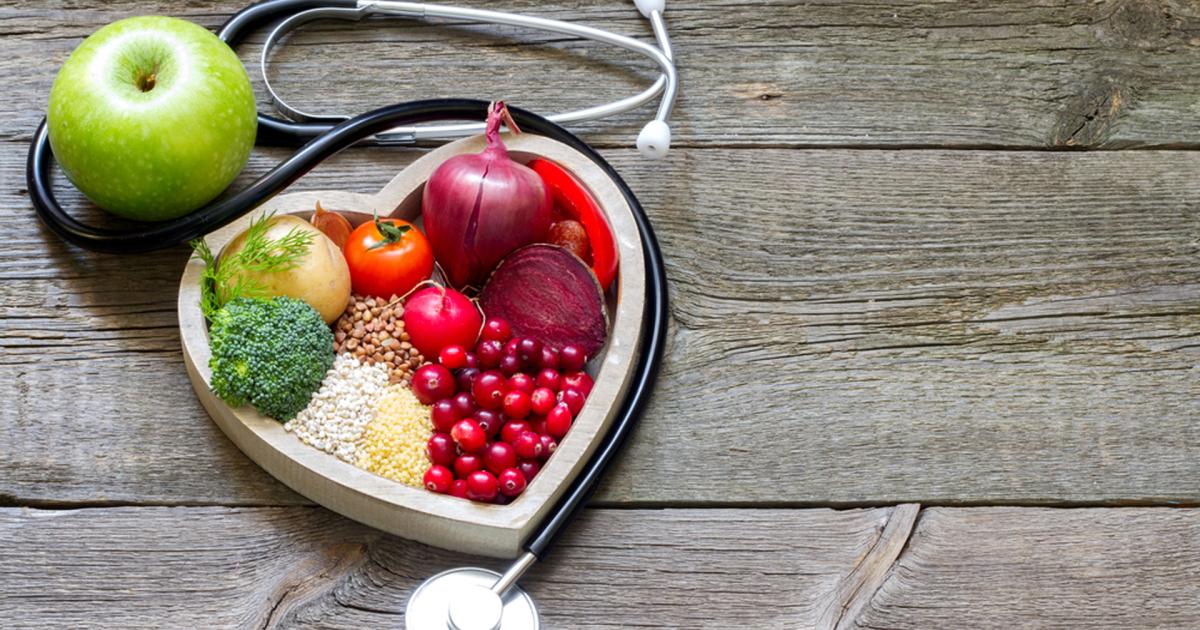 5 Alimentos Que Son Buenos Para La Salud Del Corazón 3635