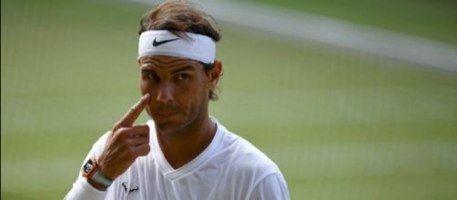 Nadal: 'Tornare numero 1? Non posso sprecare energie, i Major sono più importanti'