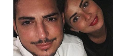 U&D, Oscar nega il tradimento a Eleonora e le scrive: 'Il mio è il porto sicuro'.