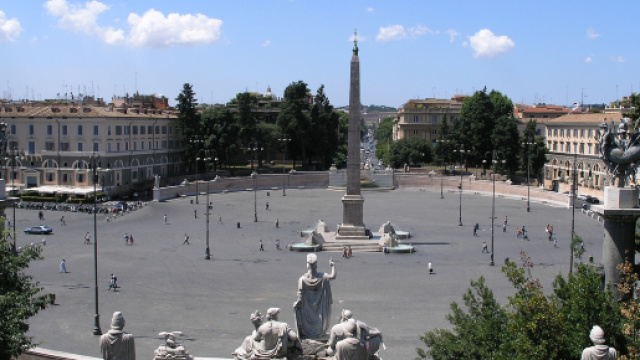 Casting per uno spot e uno spettacolo