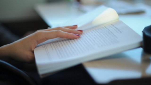 Concorso Giustizia: le materie da studiare
