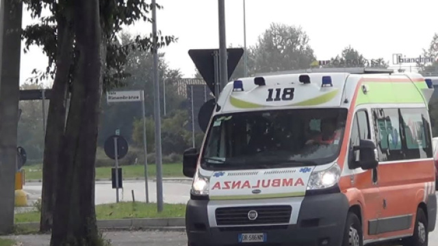 Lecce, ciclista travolto e ucciso sulla Salice-Veglie.