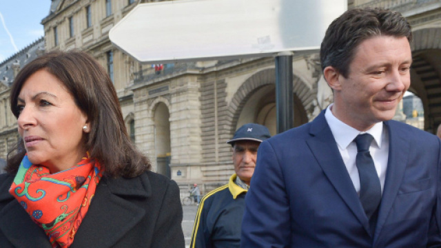 Municipales à Paris : grosse alerte pour Griveaux selon un sondage Ifop