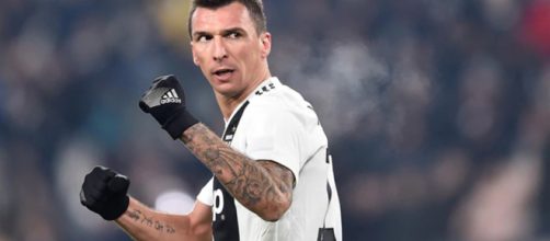 Juventus, Mandzukic più vicino all' Al Gharafa, pronta un'offerta da 10 milioni (RUMORS)