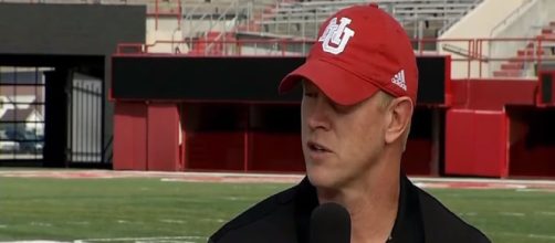Nebraska might not have been able to beat CU on the field, but they can beat them in recruiting [Image via Big Ten Network/YouTube]