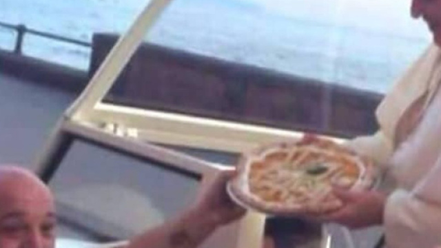 Arrestato Cacialli, il "Pizzaiolo del Papa": avrebbe truffato anziani e pensionati