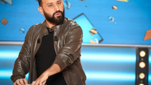 Balance ton post : Cyril Hanouna choqué par une voyante ... - non-stop-people.com