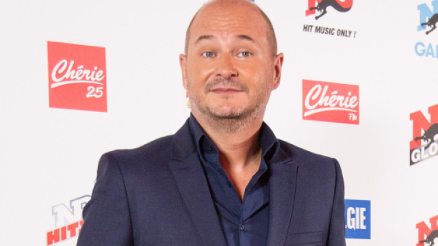 Cauet annonce que La M&eacute;thode Cauet ne reviendra pas : il n'a pas ... - voici.fr