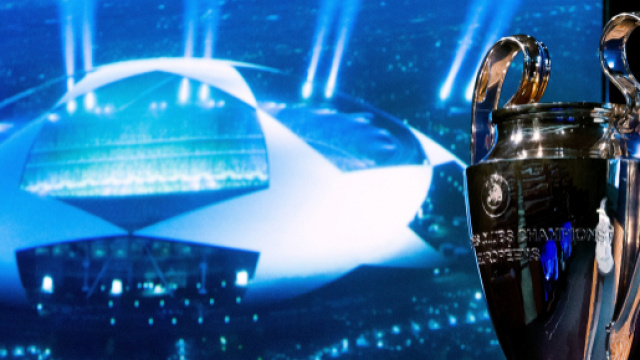 Champions League in tv, si giocano Atletico Madrid-Juve, Napoli-Liverpool, Inter-Slavia Praga e Dinamo Zagabria-Atalanta