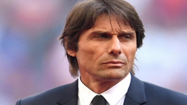 Conte polemico con Sarri:'Non voglio dire niente, altrimenti dovremmo parlare dei bilanci'