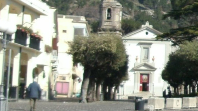 Forno crematorio a Roccarainola: i cittadini non ci stanno e organizzano un convegno