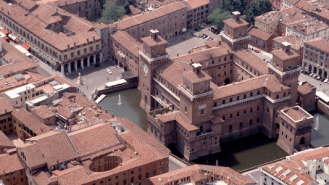 Internazionale 2019, a Ferrara con un grande programma