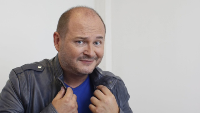L'Oeuf ou la poule : Cauet animateur, pourquoi remplace-t-il ... - non-stop-people.com