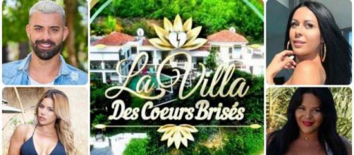 Découvrez la date, le lieu de tournage et les 16 candidats de télé-réalité au casting de La Villa des Coeurs Brisés 5.
