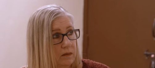 90 Day Fiance The Other Way - Jenny hears Sumits married, may face jail - Image credit - TLC | YouTube