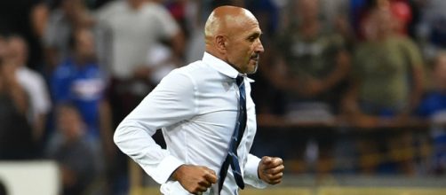 Luciano Spalletti potrebbe andare al Monaco.