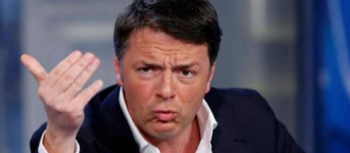 Matteo Renzi lascia il Pd e i suoi fan esultano