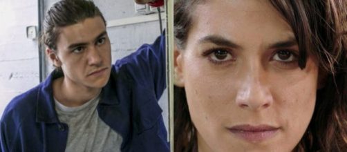 Rosy Abate 2, spoiler mercoledì 18 settembre: Leonardino diventa un mafioso