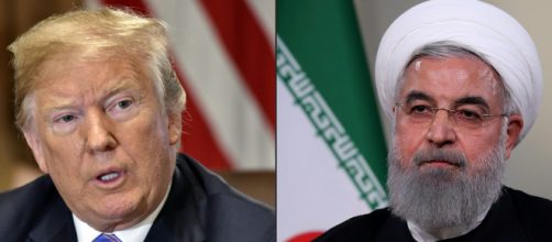 Sale ai massimi livelli la tensione tra USA e Iran