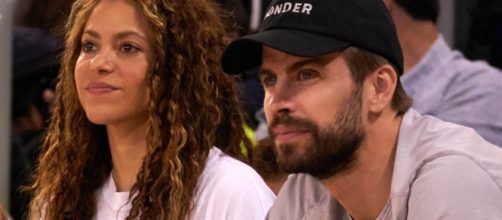 Shakira y Piqué no son una pareja tradicional