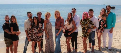 Temptation Island Vip: le anticipazioni della Marcuzzi sulla terza puntata.