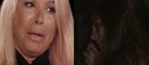 Temptation Island Vip, spoiler 3 puntata: Anna richiede il falò, Serena disperata