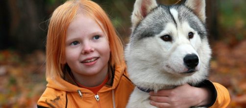 Un colegio de Granada apuesta por una asignatura de protección animal