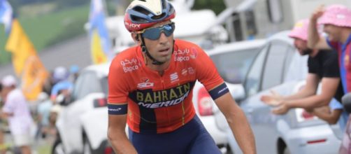 Mondiali di ciclismo, Vincenzo Nibali: 'Non è giusto portare via il posto ad un compagno'