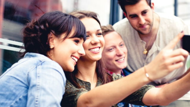 Il 20% dei ricchi Millenials britannici userebbe le criptovalute.