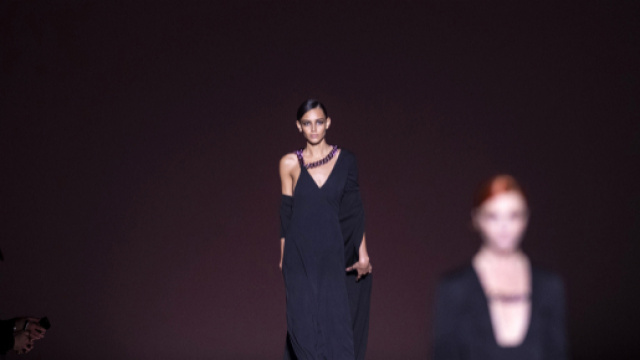 La Fashion Week s'annonce riche en découvertes mode
