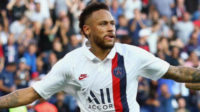 Mercato PSG : le prix de Neymar 's'envole déjà'