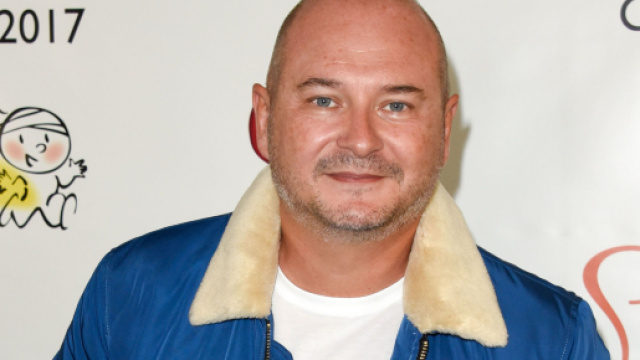 S&eacute;bastien Cauet : cet &eacute;v&eacute;nement qui l'a rapproch&eacute; de ses enfants ... - voici.fr