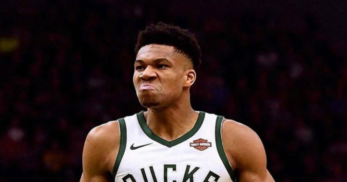 Giannis Antetokounmpo: 5 facts why NBA experts consider ...