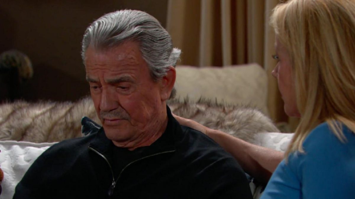 Y&R' rumors: Victor Newman death is a setup, return inevitable after Braeden's latest comments