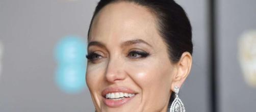 Angelina Jolie ! - Elle - elle.fr