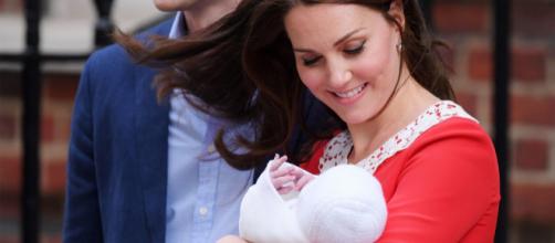 Kate Middleton e William potrebbero aspettare un quarto figlio