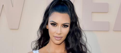 Kim Kardashian ya sabe el nombre de la enfermedad que padece
