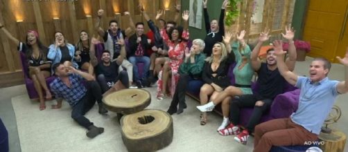 'A Fazenda 11': conheça todos os participantes do reality show rural. (Reprodução/RecordTV)