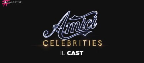 Amici Celebrities, ecco il cast della versione VIP di Amici di ... - socialartist.it