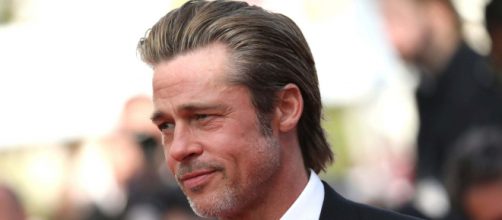 Brad Pitt sogna una vita interessante come nei suoi film
