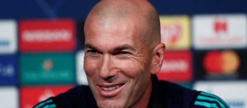 Hazard tendrá un futuro formidable en el Real Madrid según Zidane