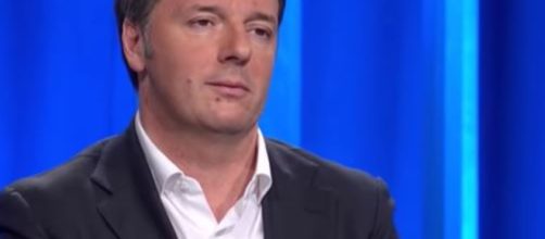 Matteo Renzi accusato di plagio per il nome del suo nuovo partito.