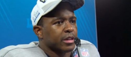 Matthew Slater expects Brady to play on Sunday (Image Credit: New England Patriots/YouTube)