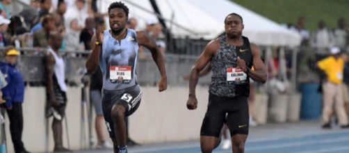 Mondiali di atletica 2019, Christian Coleman e Noah Lyles all'assalto del trono di Bolt
