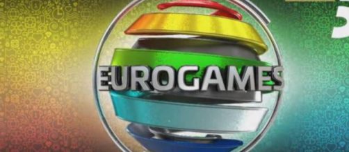 Parte Eurogames, il nuovo Giochi senza frontiere, da giovedì 19 settembre