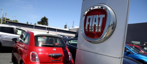 The Renault Deal Is Dead, But Fiat Chrysler Needs a Partner | Fortune - fortune.com