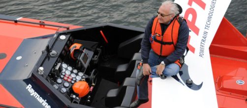 Venezia, incidente in laguna: morto Fabio Buzzi, campione di motonautica