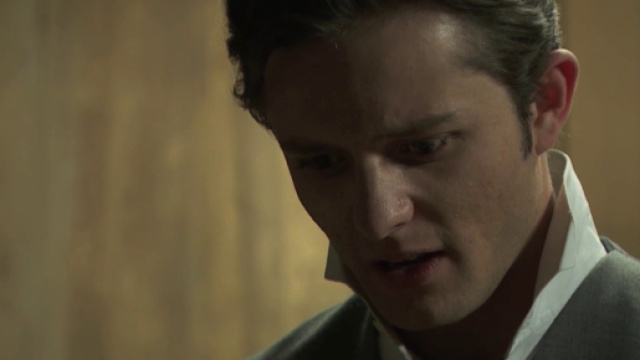 Anticipazioni Una Vita: Samuel sul lastrico dopo l'esplosione della Galleria