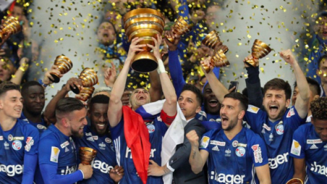 Coupe de la Ligue : les 5 clubs les plus titrés